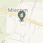 Apteka Puls Mierzyn na mapie