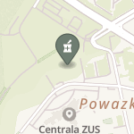 Doz Apteka Dbam o Zdrowie na mapie