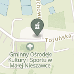 Zdrówko 1 na mapie