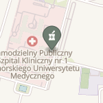 Dbam o Zdrowie na mapie