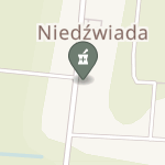 Apteka Bożena Wilczyńska - Czekaj na mapie