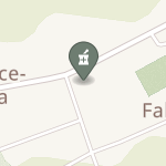 Punkt Apteczny na mapie