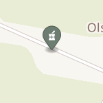 Punkt Apteczny na mapie