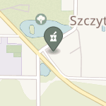 Punkt Apteczny Szczytniki na mapie