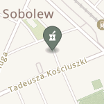 Doz Apteka. Dbam o Zdrowie na mapie