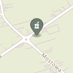 Apteka Isofarm na mapie