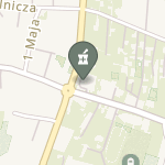 Apteka Centrum na mapie