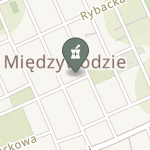 Punkt Apteczny na mapie