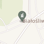 Apteka "Św. Łukasza" na mapie