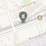 Doz Apteka Dbam o Zdrowie na mapie