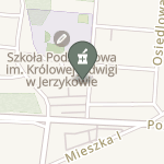 Doz Apteka Dbam o Zdrowie na mapie