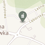 Centrum Zdrowia na mapie