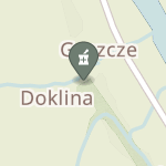 Apteka Malina na mapie