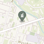 Apteka Gemini na mapie