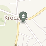 św. Józefa na mapie