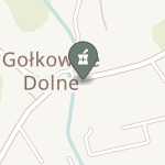 Punkt Apteczny Kinga na mapie