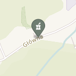Punkt Apteczny w Wierbce na mapie
