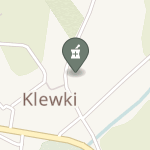 Punkt Apteczny, Klewki 15 na mapie