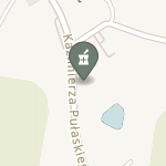 Punkt Apteczny Iwona Czyżewska-Pochylska na mapie