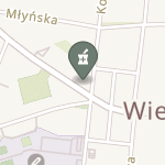 Doz Apteka Dbam o Zdrowie na mapie