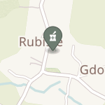 Punkt Apteczny Sana na mapie