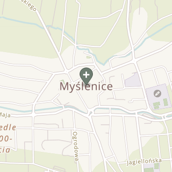 Joanna Grochol na mapie