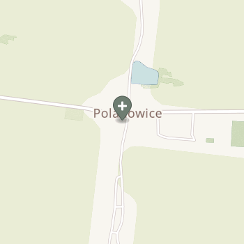 Aneta Dudek na mapie