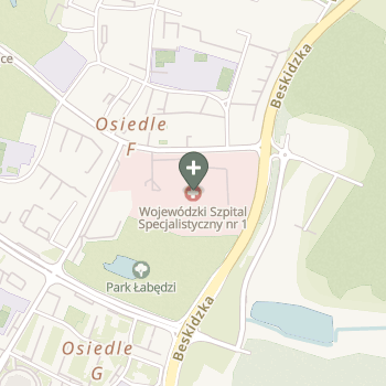 Angelika Paczwa na mapie