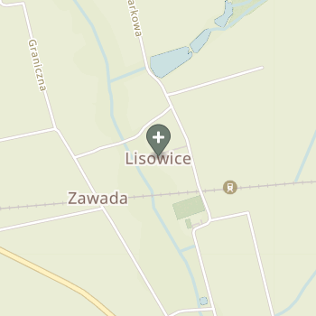 Marta Świerczek na mapie