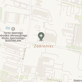 Agnieszka Milcz na mapie