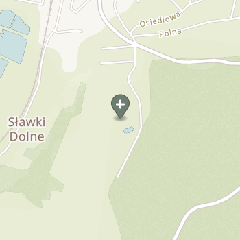 Artur Grzenia na mapie