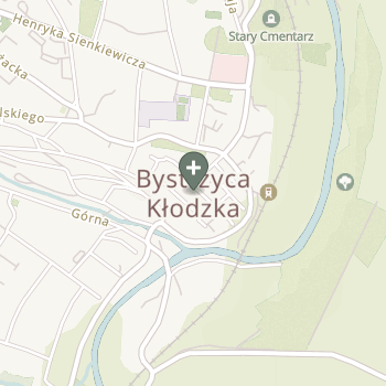 Katarzyna Ciężak na mapie