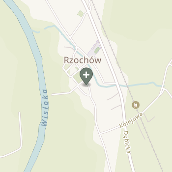 Justyna Cuber na mapie