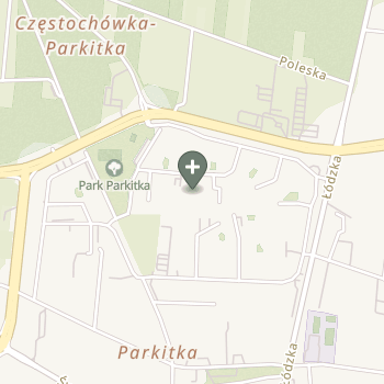 Maksymilian Matuszewski na mapie