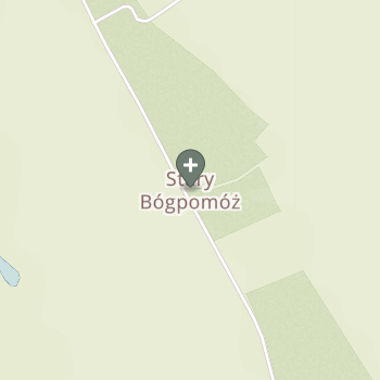 Patrycja Jastrzębska na mapie