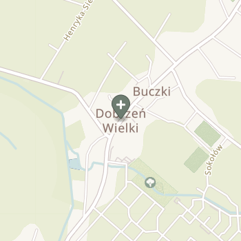 Tomasz Polok na mapie