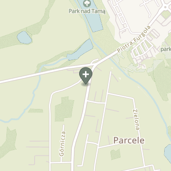 Klaudia Słupik na mapie