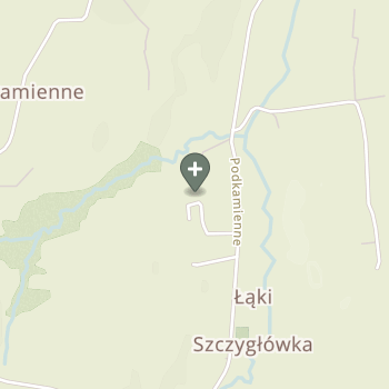 Michał Musiał na mapie