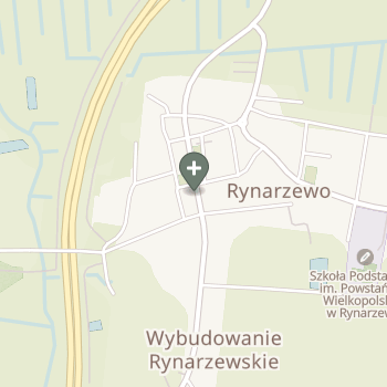 Adrianna Juszczyk na mapie