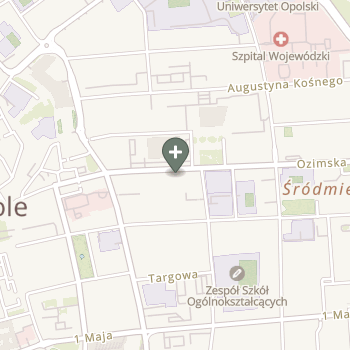 Konrad Owczarek na mapie