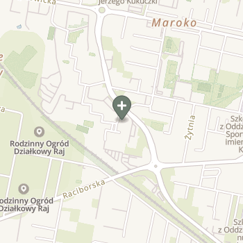 Patrycja Preiniger na mapie