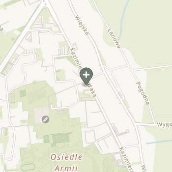 Bartosz Smarzych na mapie