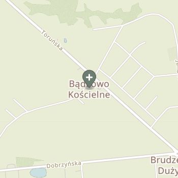 Michał Kowalski na mapie