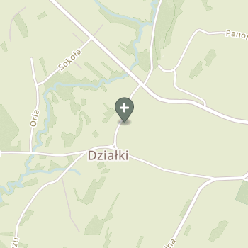 Przemysław Kwiecień na mapie