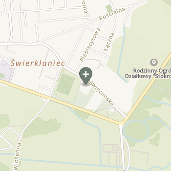 Michał Psiuk na mapie