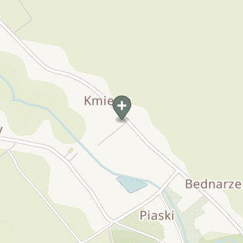 Monika Grabarz na mapie