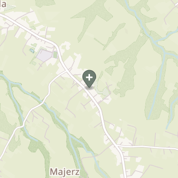 Joanna Bobak na mapie