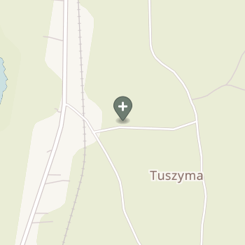 Anna Partyka na mapie