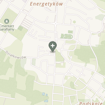 Aleksandra Tomala na mapie