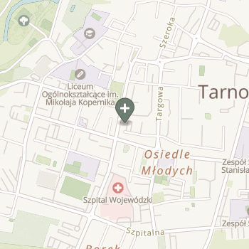 Wojciech Walczak na mapie